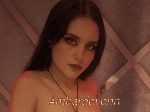 Ambardevonn