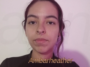 Ambarheather