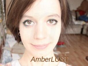 AmberLUST