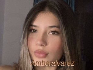 Amberalvarez