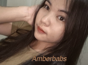 Amberbabs