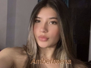 Amberbaena