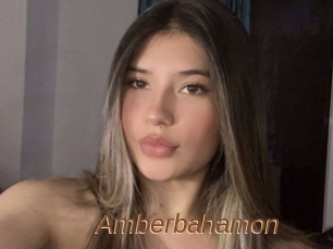 Amberbahamon