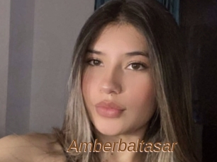 Amberbaltasar