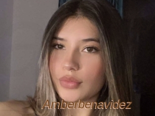 Amberbenavidez