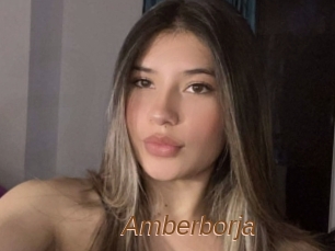 Amberborja