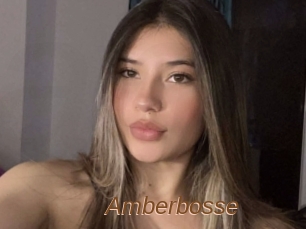 Amberbosse