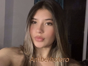 Amberbotero