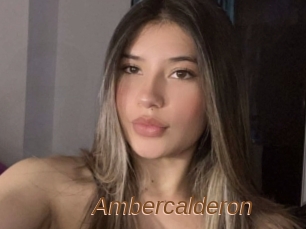 Ambercalderon