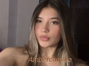 Ambercamaro