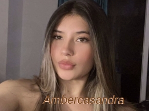 Ambercasandra