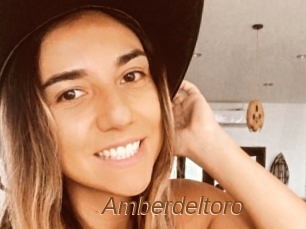 Amberdeltoro