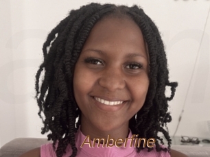 Amberfine