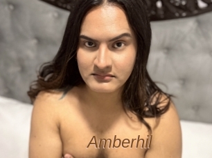 Amberhil