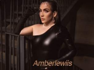 Amberlewiis