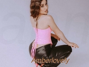 Amberlovely