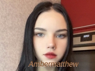 Ambermatthew