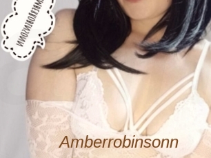 Amberrobinsonn