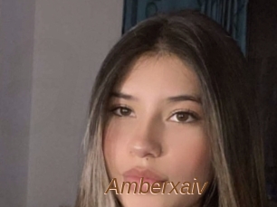 Amberxaiv