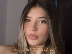 Amberzamer