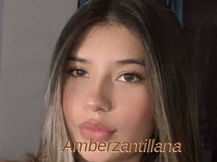 Amberzantillana