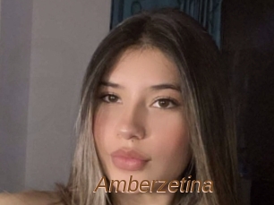 Amberzetina