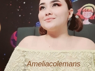 Ameliacolemans