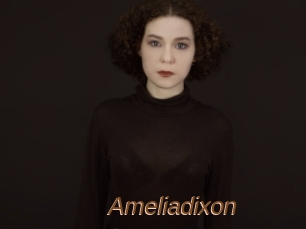 Ameliadixon