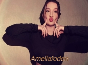 Ameliafoden