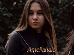 Ameliahale