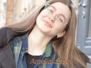 Ameliakassel