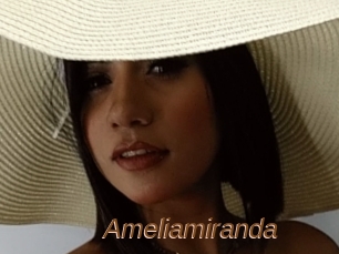 Ameliamiranda