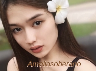 Ameliasoberano