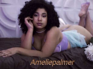 Ameliepalmer