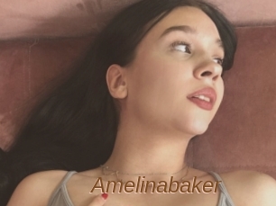 Amelinabaker