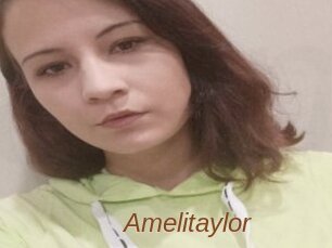 Amelitaylor