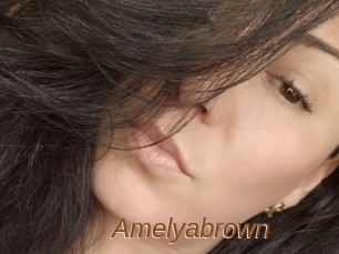 Amelyabrown