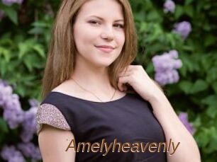 amelyheavenly Annuaire Sexe