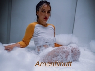 Amentiinutt