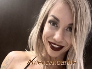 Americanbarbie