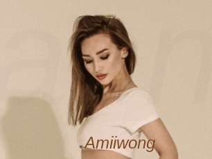 Amiiwong