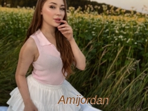 Amijordan