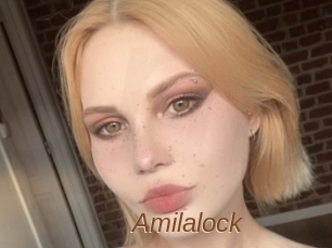 Amilalock