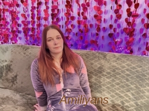 Amiliyans