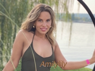 Amilylily