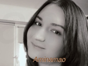 Aminamao