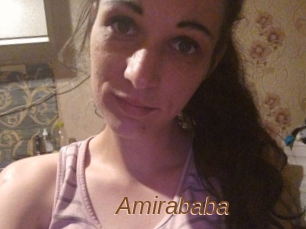 Amirababa