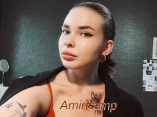 Amiricamp