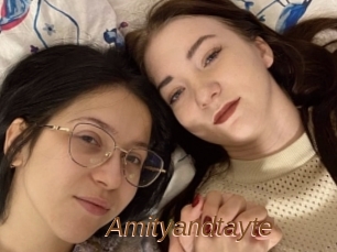 Amityandtayte