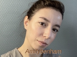 Amitybenham